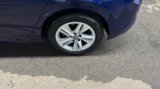 Volkswagen Golf 1.5 TSI 150 Life 5dr Petrol Hatchback